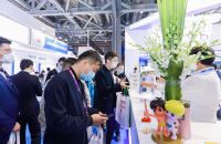 海尔家庭医疗亮相CMEF会场 用智慧守护健康生活