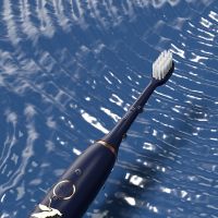 SIAU诗杭电器正式发布新品“鹤归来”电动牙刷，引领国潮新风尚