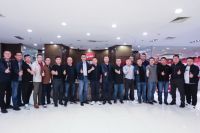 珠联璧合 国美&美的达成深度战略合作