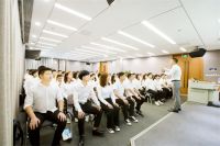 麦田二十年用善行诠释服务 用实力定义未来