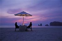 蜜月旅行一般多久 哪些地方适合蜜月旅行