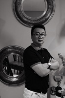 感性设计师郭景昊：让作品有温度有情感