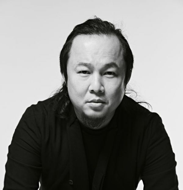 曾建龙（Gary) 