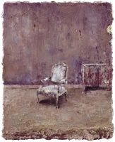 融舍呈现 | 艺术家林旭辉“预言”个展登陆上海