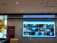 上海摩空深度赋能点石家装，推进智能化工地管理