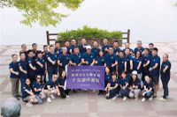 首期“中国家装企业高品质生存发展成效班”结业谢鑫专访