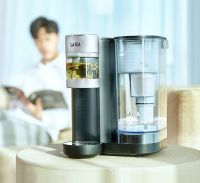 专注净水领域，莱卡LAICA为饮水健康保驾护航