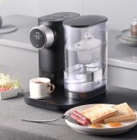 专注净水领域，莱卡LAICA为饮水健康保驾护航