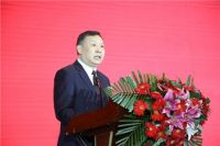 连续三届！红古轩当选为中国家协副理事长!