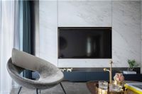 RWD新作 | 岁宝壹品——印刻鹏城精神，重塑大湾区人居构想