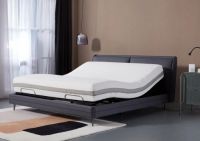 小米有品众筹8H智能电动床，打造智能寝具