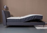 小米有品众筹8H智能电动床，打造智能寝具