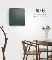 禅意国风 质感人生——潘粤明挚爱的东方美与品味生活相连