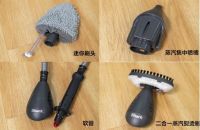 后悔没早买！这个鲨客蒸汽拖把真的让人极度舒适