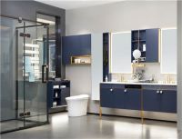 箭牌卫浴双11提前购，智慧家居引领新零售