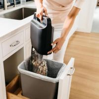 开箱测评丨一文看懂鲨客自清洁扫地机器人