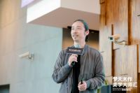 孙云漫谈设计灵感的种子 南京木作美学大师汇圆满举办