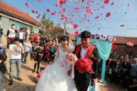 三天回门给姑爷钱么 三天回门有什么讲究