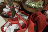 回门娘家给婆家回礼送什么好 回门有哪些注意事项