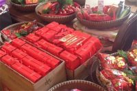 男方送聘是谁去 男方送聘礼有哪些讲究