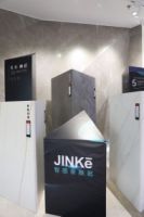 陶博会 | 岩板大热，一定要来金科“智感亲肤岩”的秀场!