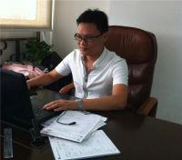 天古20周年，致敬奋斗者｜严于律己，严于律人--天古装饰常务副总经理季长虎先生！