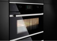 德国高端厨房电器库博仕蒸炉：假日之后，享悠闲“食”光