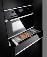 德国高端厨房电器库博仕蒸炉：假日之后，享悠闲“食”光