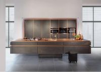 德国高端厨房电器库博仕蒸炉：假日之后，享悠闲“食”光