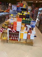 空刻意面入驻多家高端商超 国货之光开启意面新时代