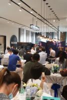 重磅启航 | 兴辉集团全新品牌「SANFI全岩定制」闪耀亮相