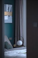 新作 | 光影切片-空间造梦者：点到为止，打造极简空间