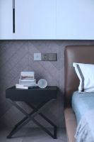 新作 | 光影切片-空间造梦者：点到为止，打造极简空间