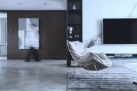 新作 | 光影切片-空间造梦者：点到为止，打造极简空间