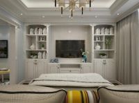 原来，卧室衣柜也可以不只装衣服！