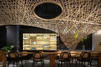 酷+创造营招募|高志强+李益中带队探索深圳网红商业/办公空间设计