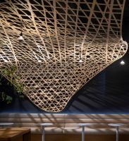 酷+创造营招募|高志强+李益中带队探索深圳网红商业/办公空间设计