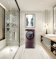 揽获两项行业大奖：海信洗衣机革命性技术创新，引领行业标杆