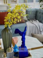 华耐设计基金《设计生长计划》|王晓：没有规矩的人生和与众不同的时尚是设计之源