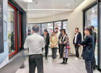 【微度 · 视界】到底是什么样的门窗设计，让设计师忍不住wow出来！