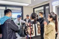 【微度 · 视界】到底是什么样的门窗设计，让设计师忍不住wow出来！