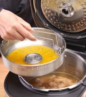 一碗汤引发的行业变革：美的推出低脂电压力锅，开辟行业增长新赛道