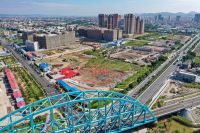 东亚集团|冠睿科技文化产业园奠基仪式圆满成功！