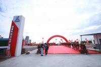 东亚集团|冠睿科技文化产业园奠基仪式圆满成功！