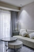 2020「酷+创造营」先锋设计师选拔-尹郎《鹭湖一号邓宅》