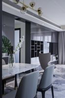 2020「酷+创造营」先锋设计师选拔-尹郎《鹭湖一号邓宅》