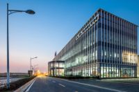 A.O.史密斯创新发布“AI-Link平台”冷暖风水专业集成系统