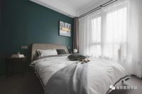 现代简约江景名宅，重塑都市精致生活 | 设计师曹雪芹