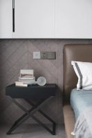 现代简约江景名宅，重塑都市精致生活 | 设计师曹雪芹