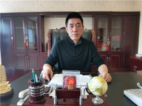 玛谛罗文东：用工匠精神深耕铝制品行业